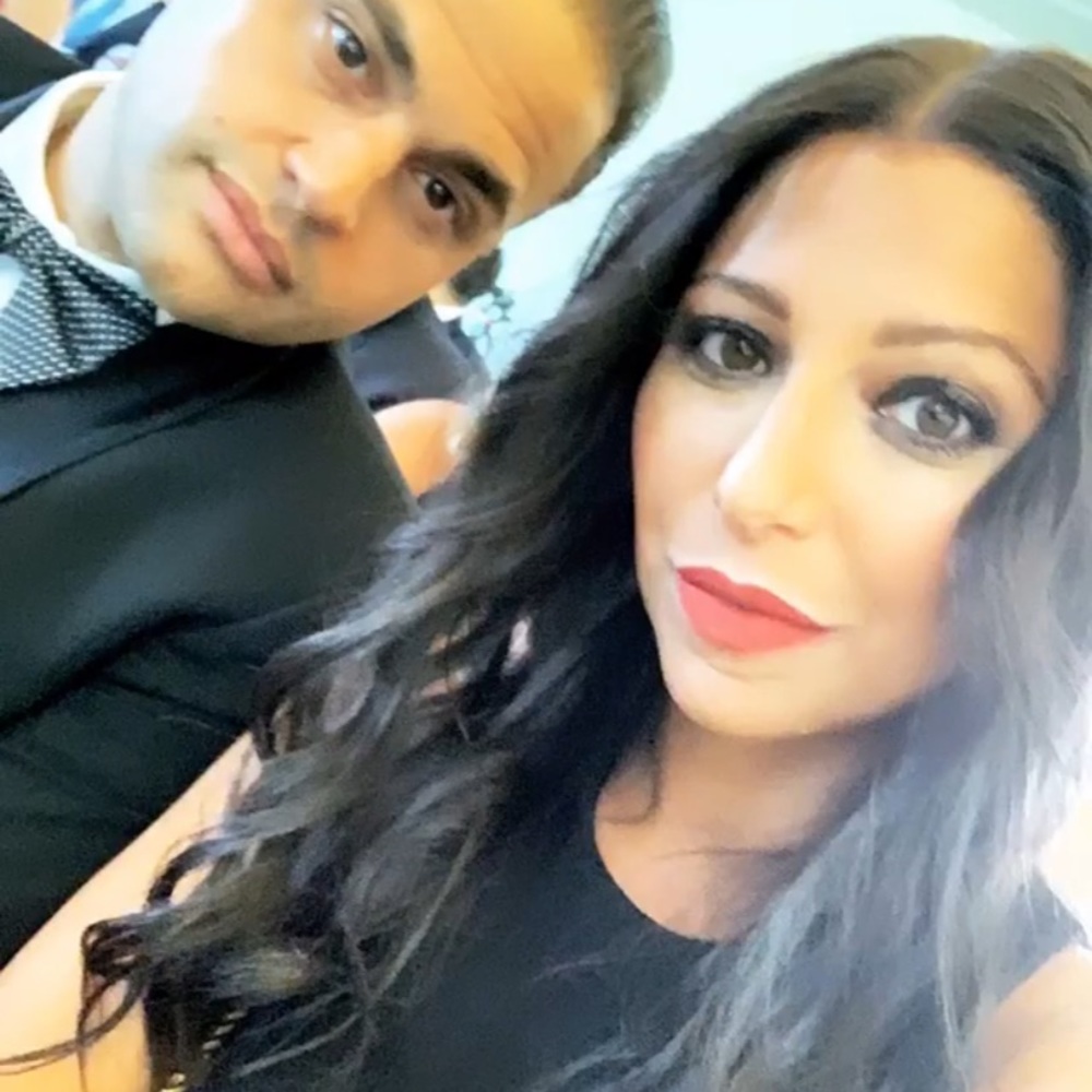 Meet your Posher, Jennifer